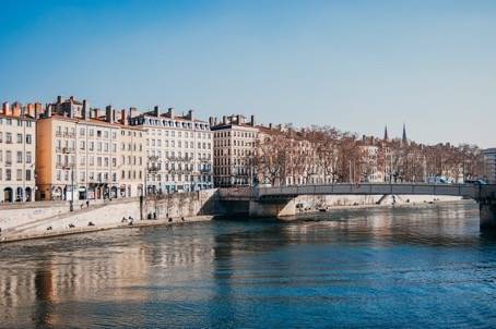 Entreprise vidéosurveillance à Lyon