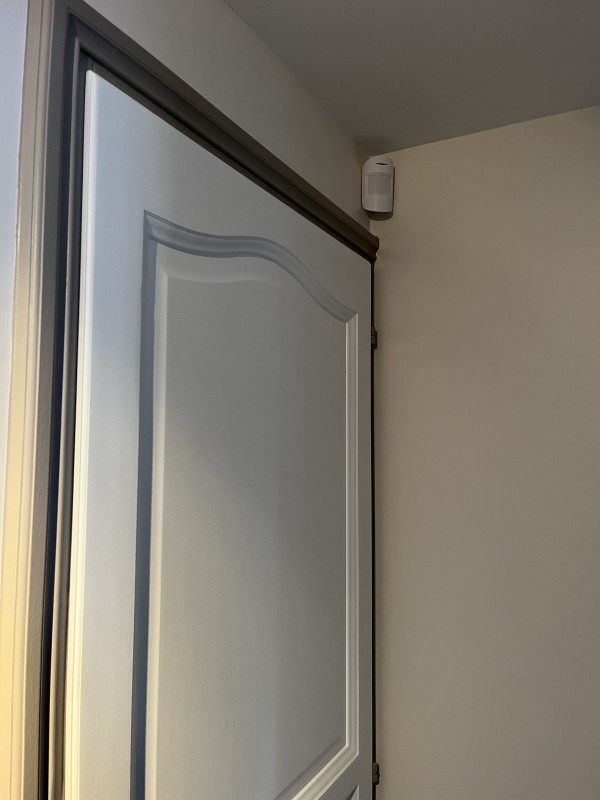 securite appartement dominco