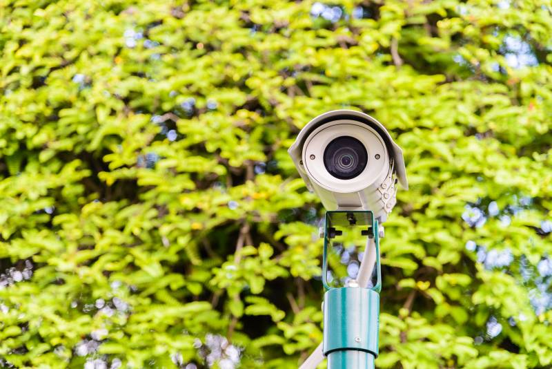 camera discrete dominco