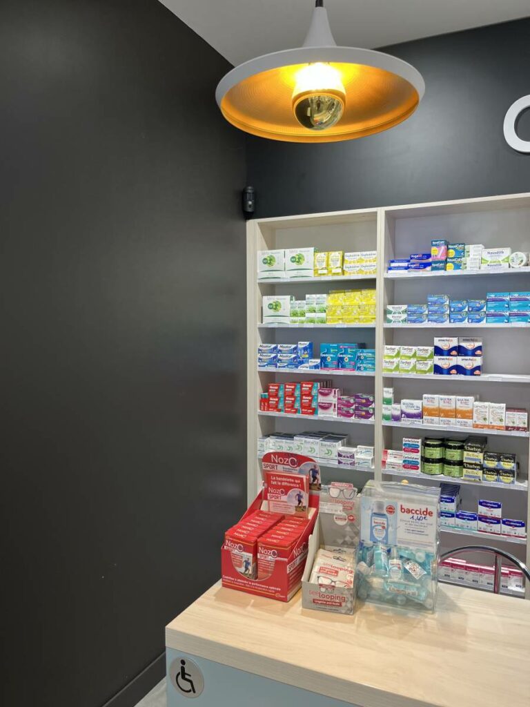 commerce alarme lyon