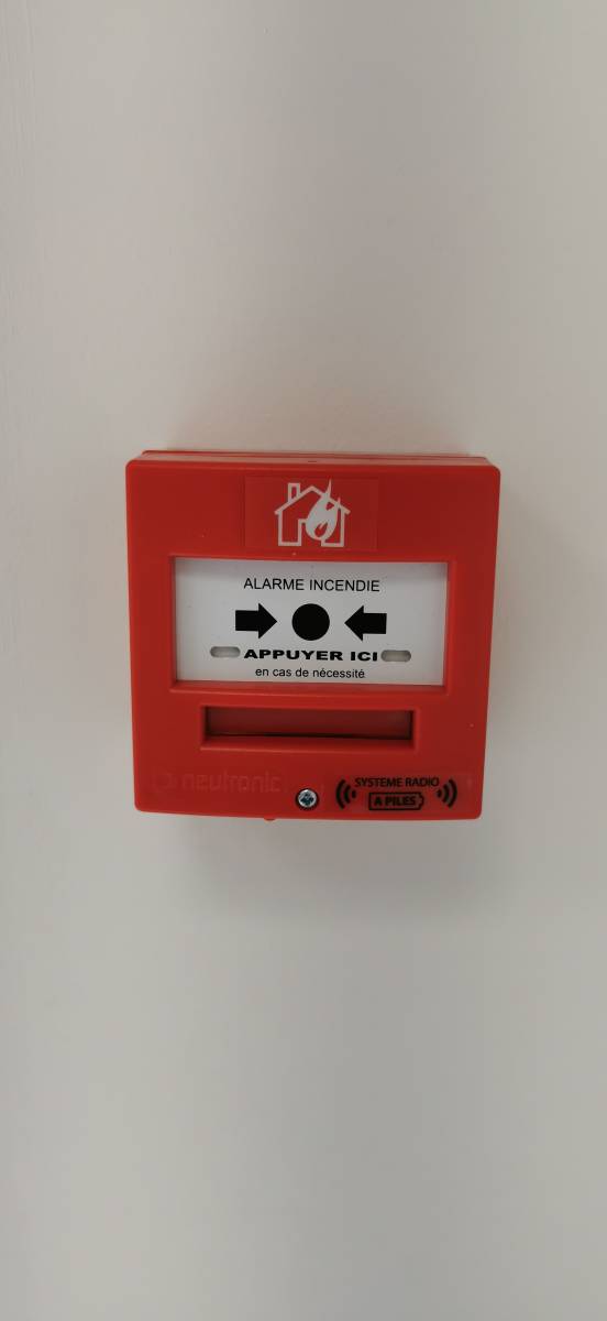 securite immeuble