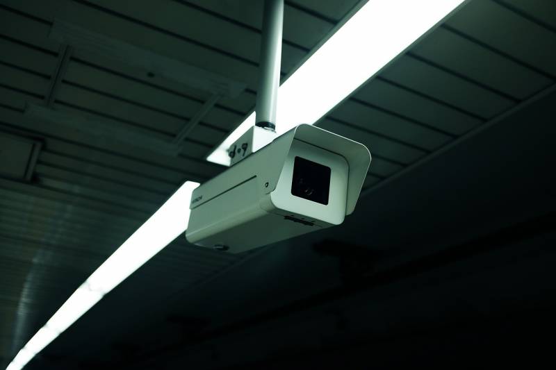 videosurveillance dominco lyon