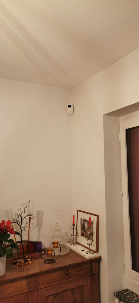 surveillance et controle acces lyon