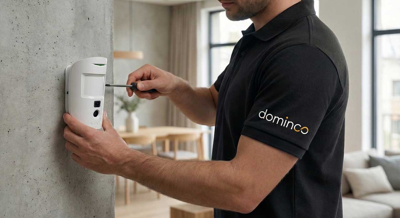 installation videosurveillance lyon