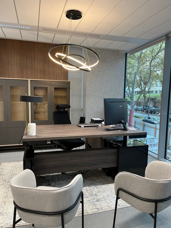 bureau architecte protege