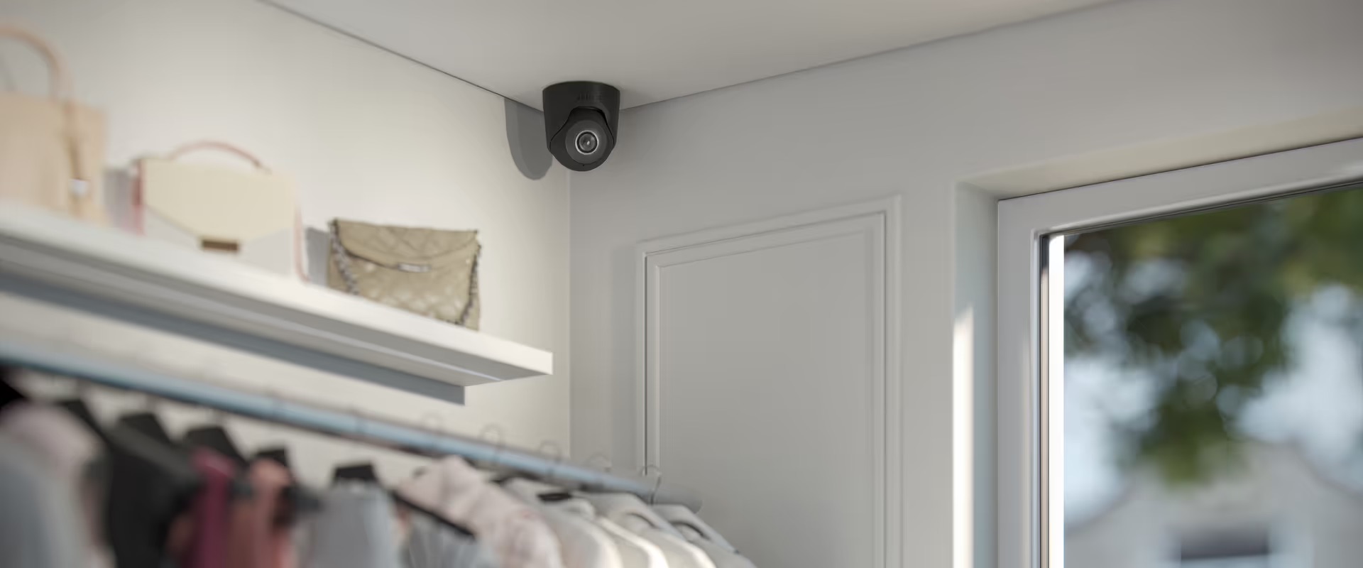 videosurveillance chambre à lyon